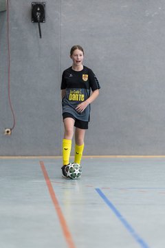Bild 322 - wDJ Loewinnen Cup D2